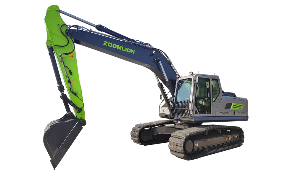 Medium Excavator ZE210GLC